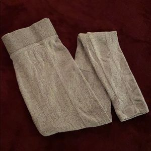 Urban Outfitters Grey Joggers